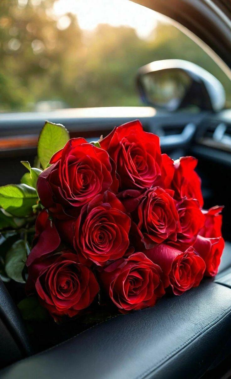 Meadow Crest Studio workshop space where corporate flower arrangements are designed and prepared for business delivery